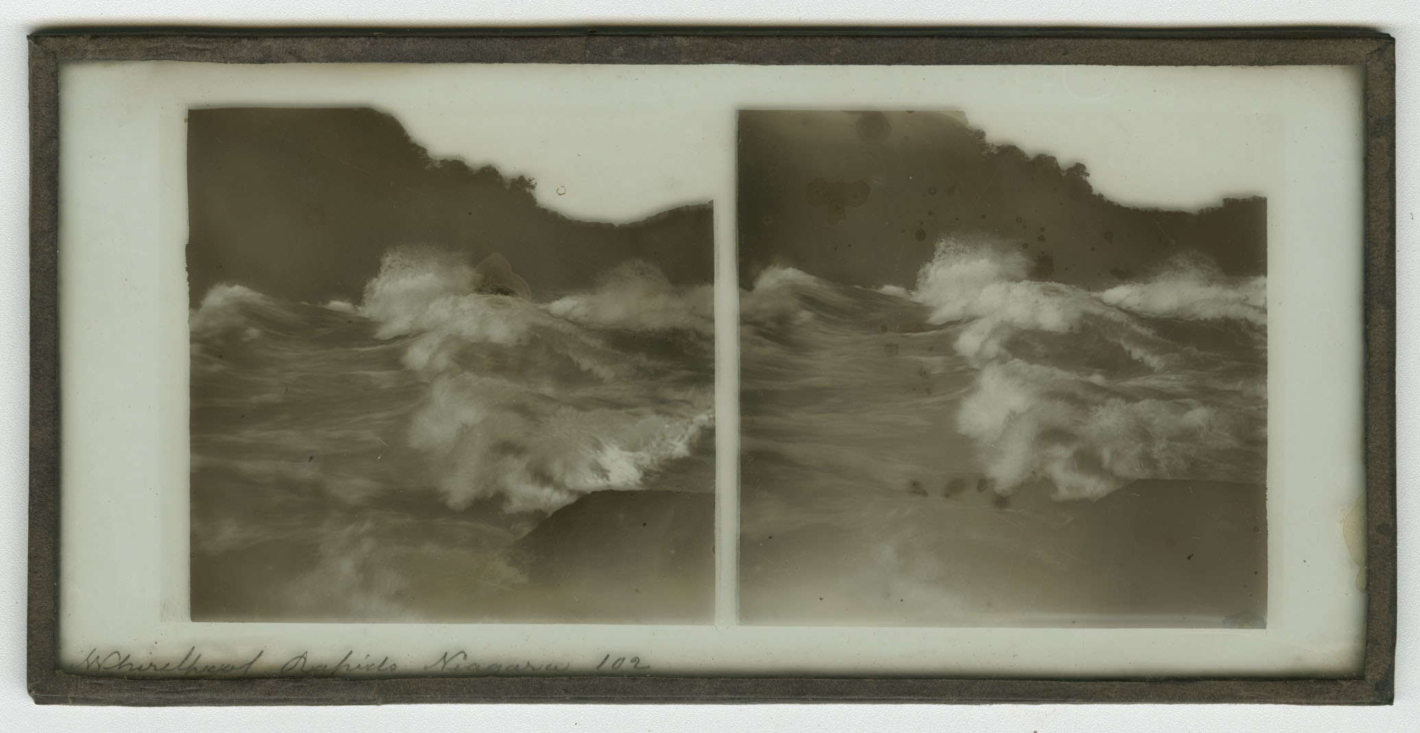 Image of Whirlpool Rapids